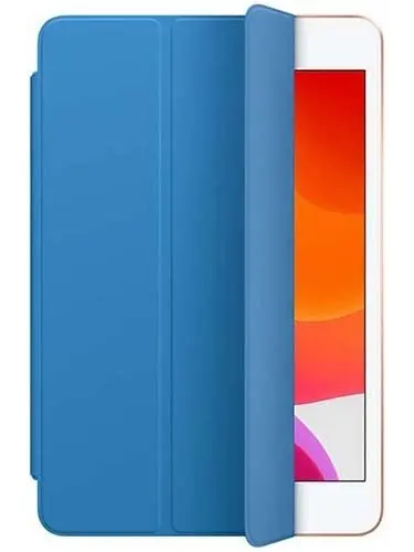 Чехол для планшета Apple iPad mini Smart Cover (2019) Surf Blue|Чехлы планшетов и электронных книг| |