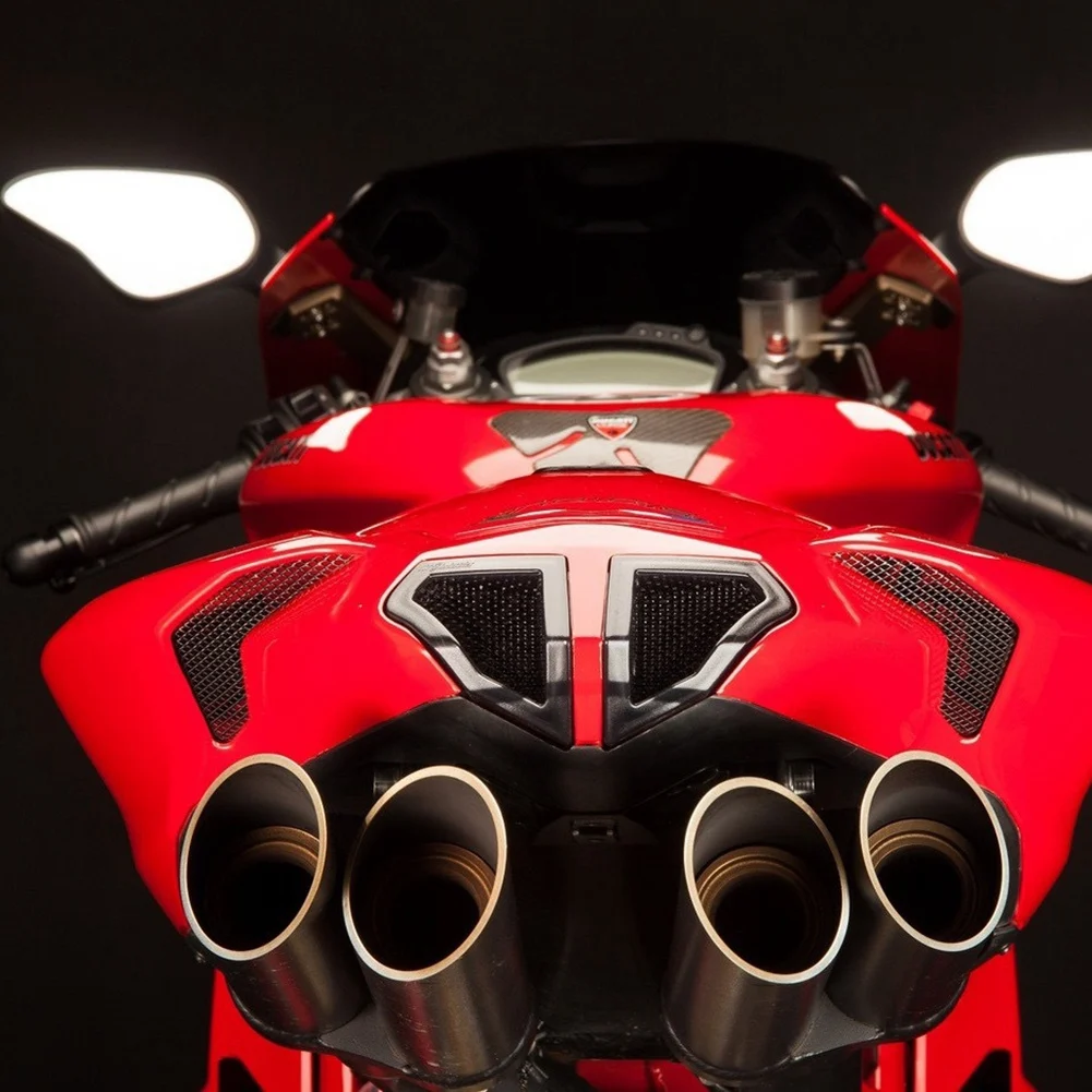 Мотоцикл светодиодный фонарь светильник для поездок на мотоцикле DUCATI 848 2008 14 1098