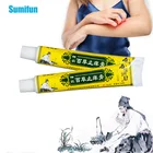 1 шт., антибактериальный пластырь против зуда, 20 г