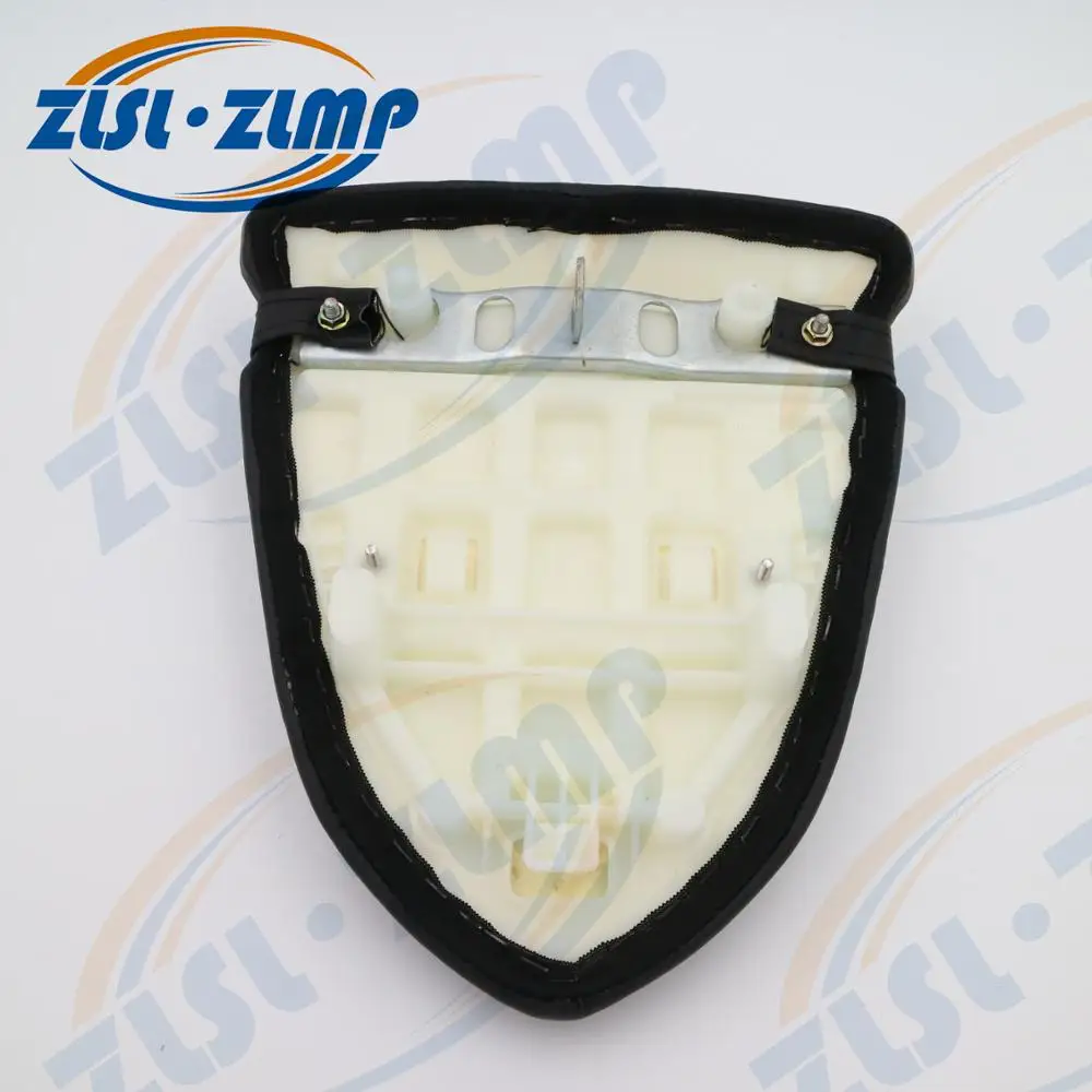 

Motorcycle Rear Passenger Seat Cushion Pillion Cushion For Kawasaki ZX10R 06 -07 / ZX6R 636 05 -06