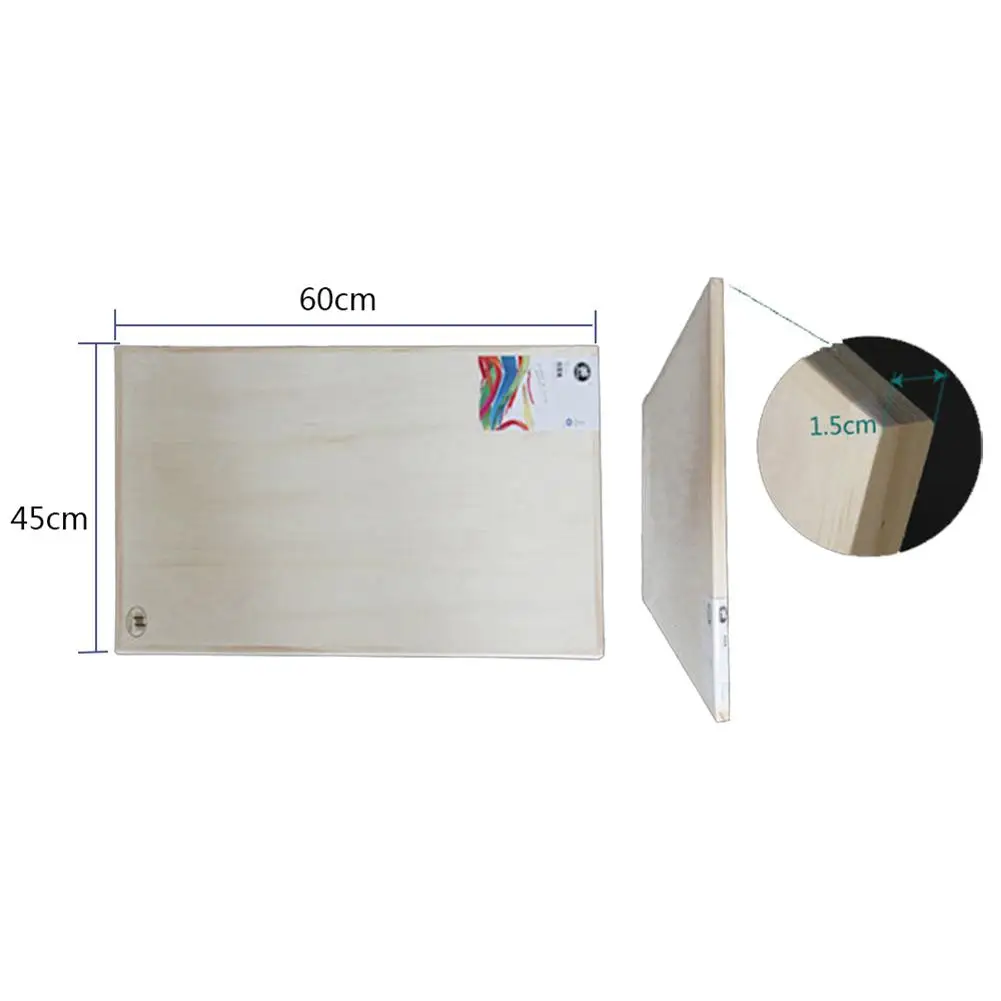 

Wooden Drawing Blackboard Whiteboard Double Sided Adjustable Easel Painting Toy Early Education Learning Toys For Children Kids