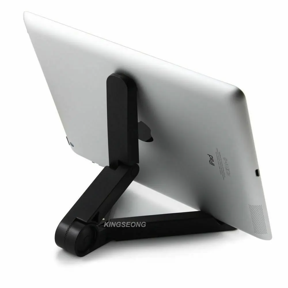 Adustable мобильный телефон планшет Настольный держатель подставка для IPhone iPad Air