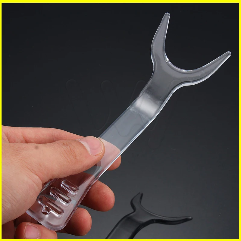 4 шт. отбеливающий стоматологический Ретрактор для щек интраоральный