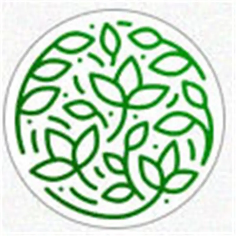 

Retro Head-Plant Pattern Wax Seal Stamp Retro Wood Stamp Kits Replace Copper Head-Plant Series