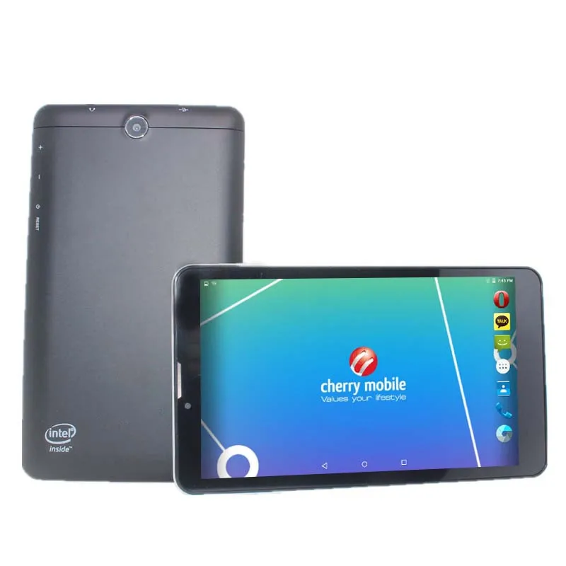 7 дюймовый детский планшет S707 1 Гб + 8 Android 5 с двумя Sim картами|Планшеты| |