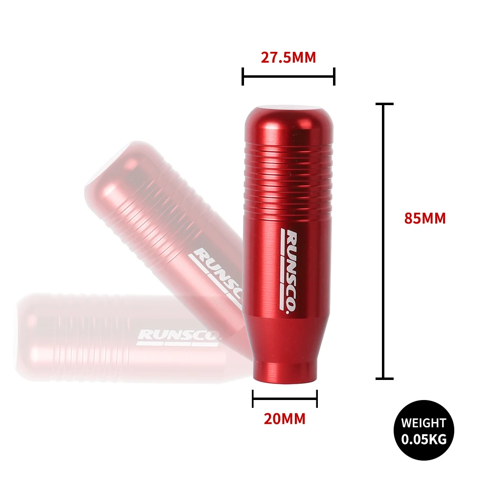 Ручка рычага переключения передач 8 5 см | Автомобили и мотоциклы