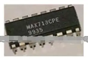 IC 100% Новинка Бесплатная доставка MAX713CPE D78F0034AGC RT8223PGQW MP6530 MP6530GR Z ADE7763ARSZ SA636DK|Запасные