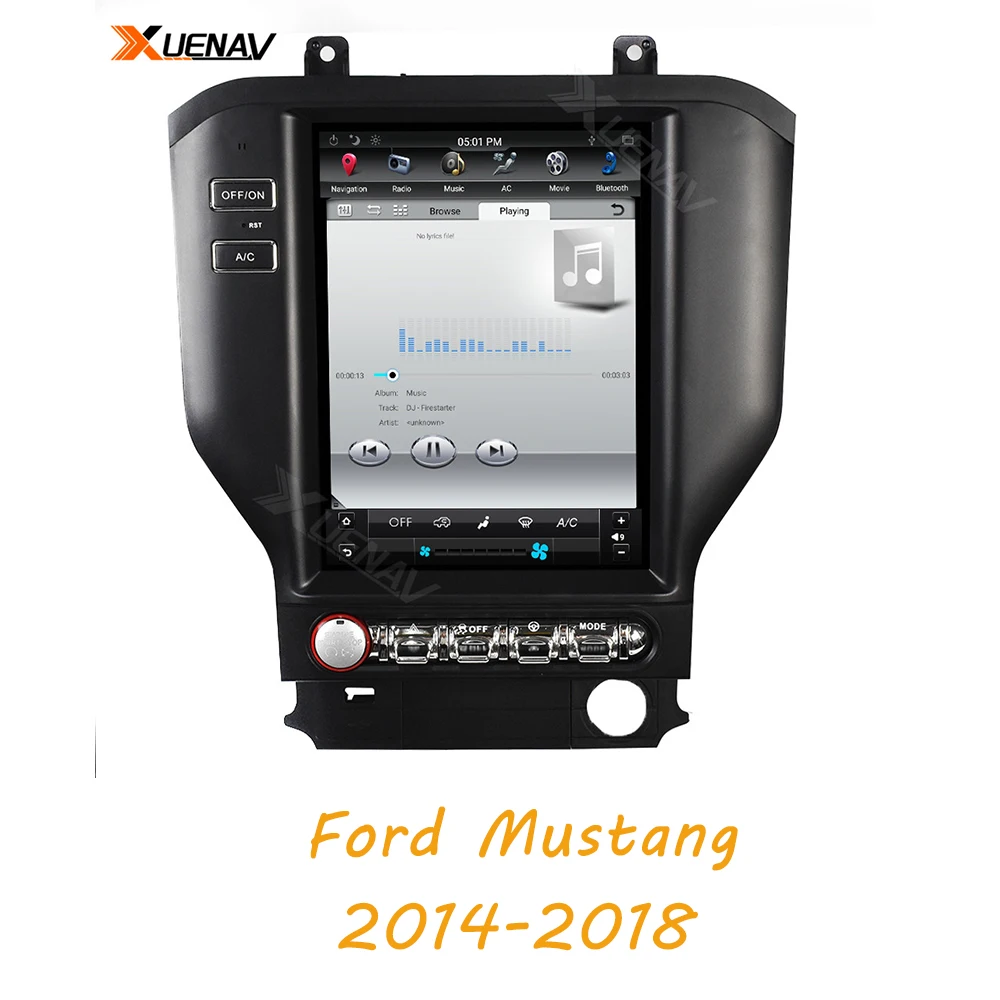 XUENAV Android 9 0 Тесла стиль вертикальный экран автомобиля GPS навигация для Renault 2016 +