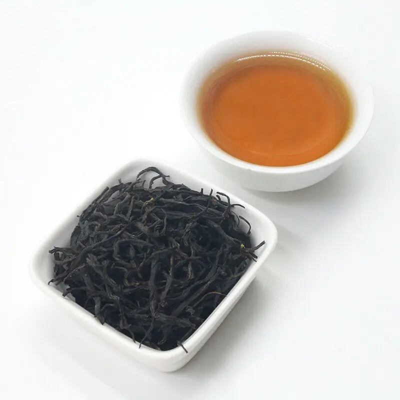 Ying Hong № 9 Чай в китайском стиле; красный цвет Чай 250g Весна индэ, номер девять Чёрный чай