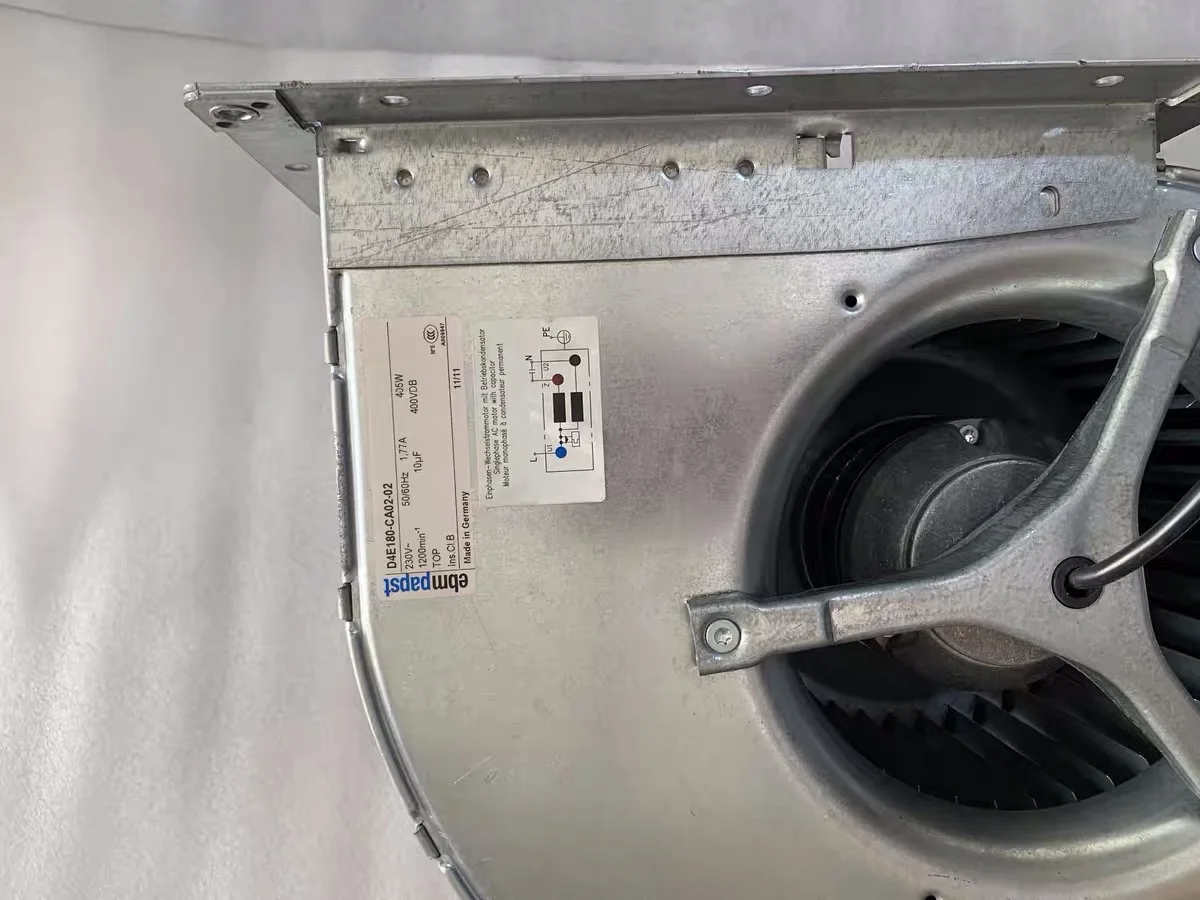 

ebm D4E180-CA02-02 230