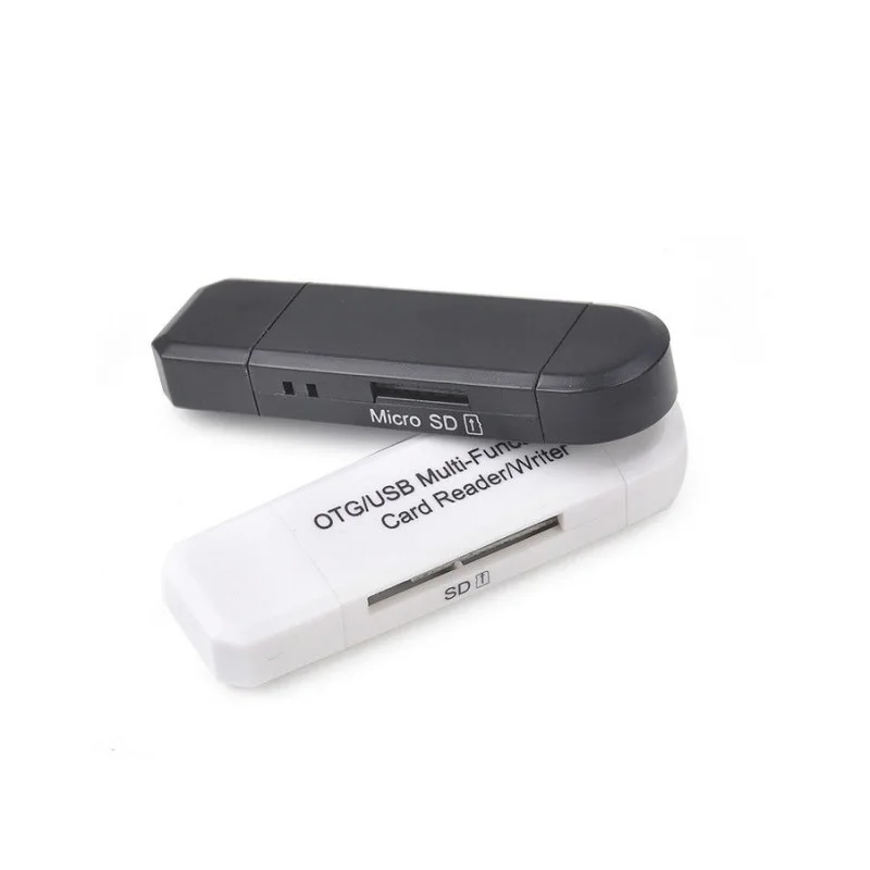 USB 3 0 кард ридер Plug and play Горячая замена TF безопасные цифровые карты памяти телефон