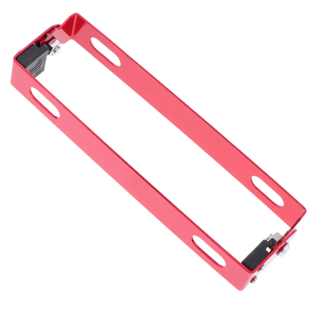 Задний стоп светильник для мотоцикла держатель номерного знака скутера и