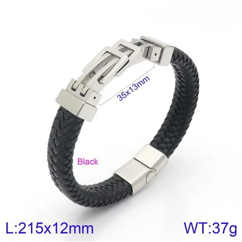 21 5 см Индийский Золотой браслет из нержавеющей стали мужской натуральной