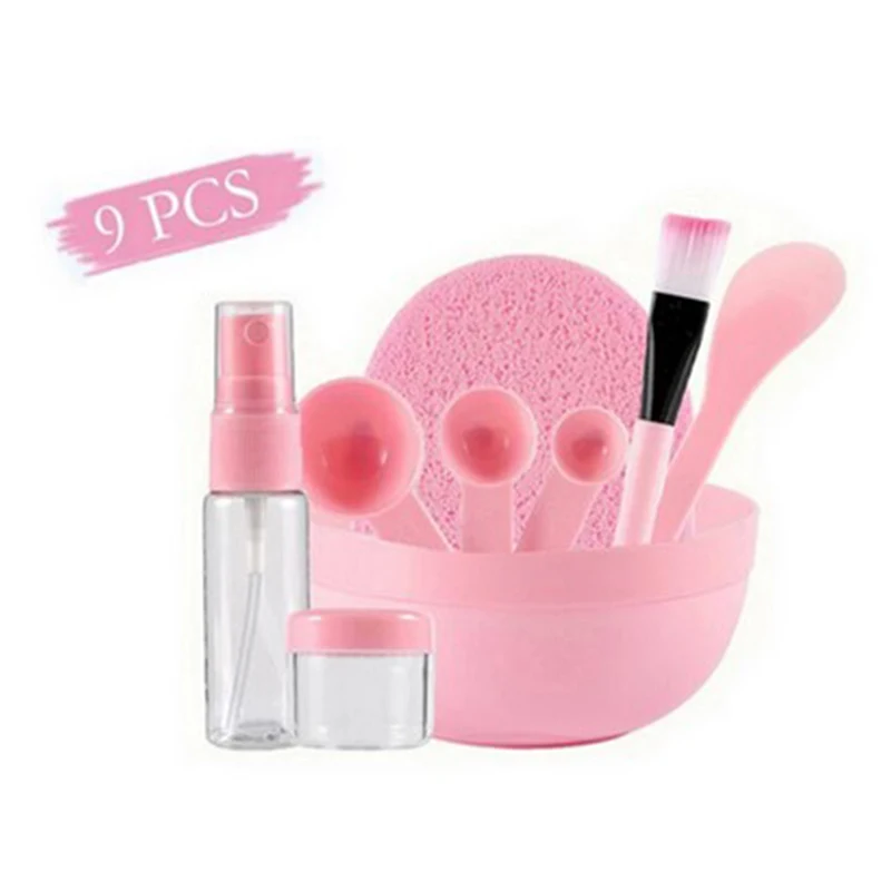 

Набор для смешивания маски для лица, маска для ухода за лицом, набор инструментов для смешивания маски для лица