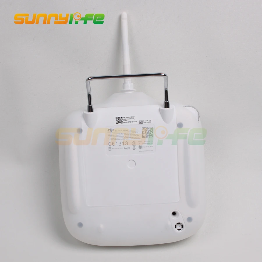 

Remote Control Silicone Protective Case Silicone Sleeve Cover for DJI Phantom 3 Standard and Phantom 2/2V/2V+ Drone