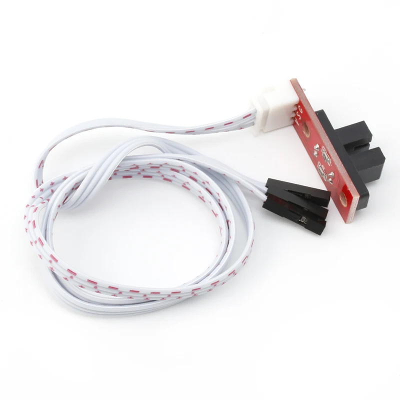 

6Pcs RAMPS 1.4 Optical Endstop Limit Light Control Switch 3D Printer New