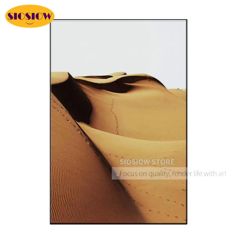 Пустыня 5d Сделай Сам алмазная живопись полная дрель квадратная 3d Алмазная