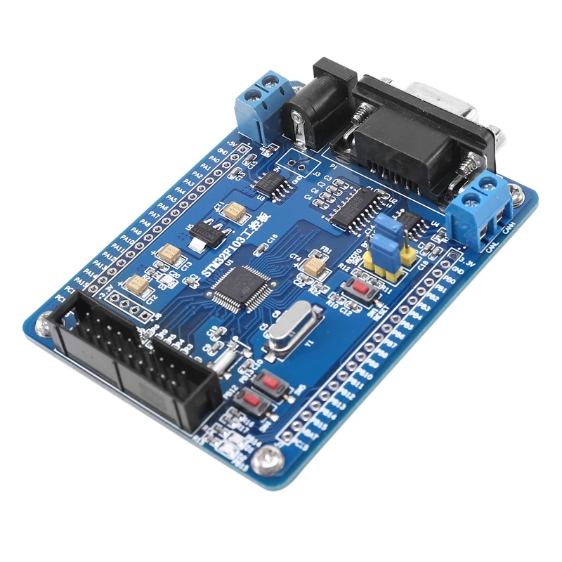 

Industrial Control Board STM32F103C8T6 Minimum System Board