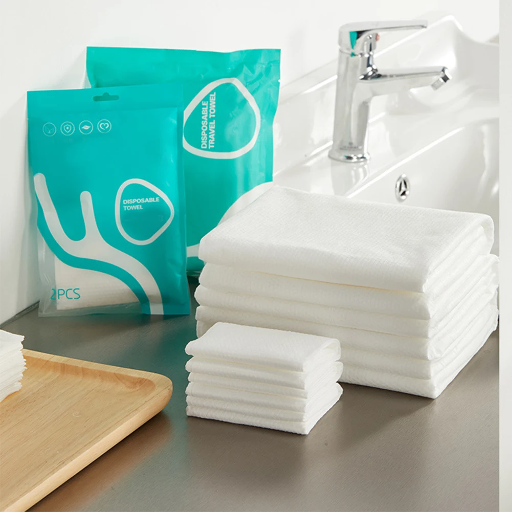 

Disposable Beauty Remover Cleansing Care Compressed Towel Hotel Hygiene Products Bath Towel Travel Portable Paper Towel
