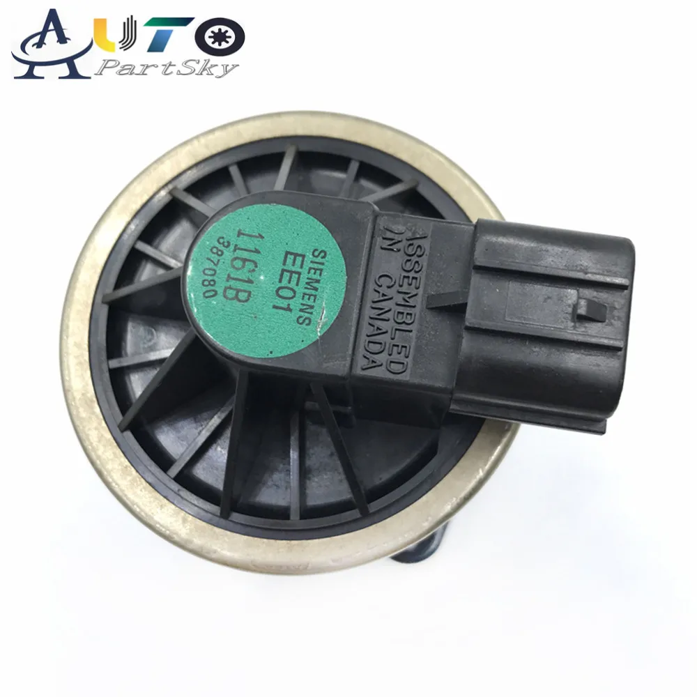 Клапан ЭПС OEM 18011-PAA-A00 для Honda Accord odysey Oasis 2.3CL 2.3L 1998-2002 качественный | Автомобили и
