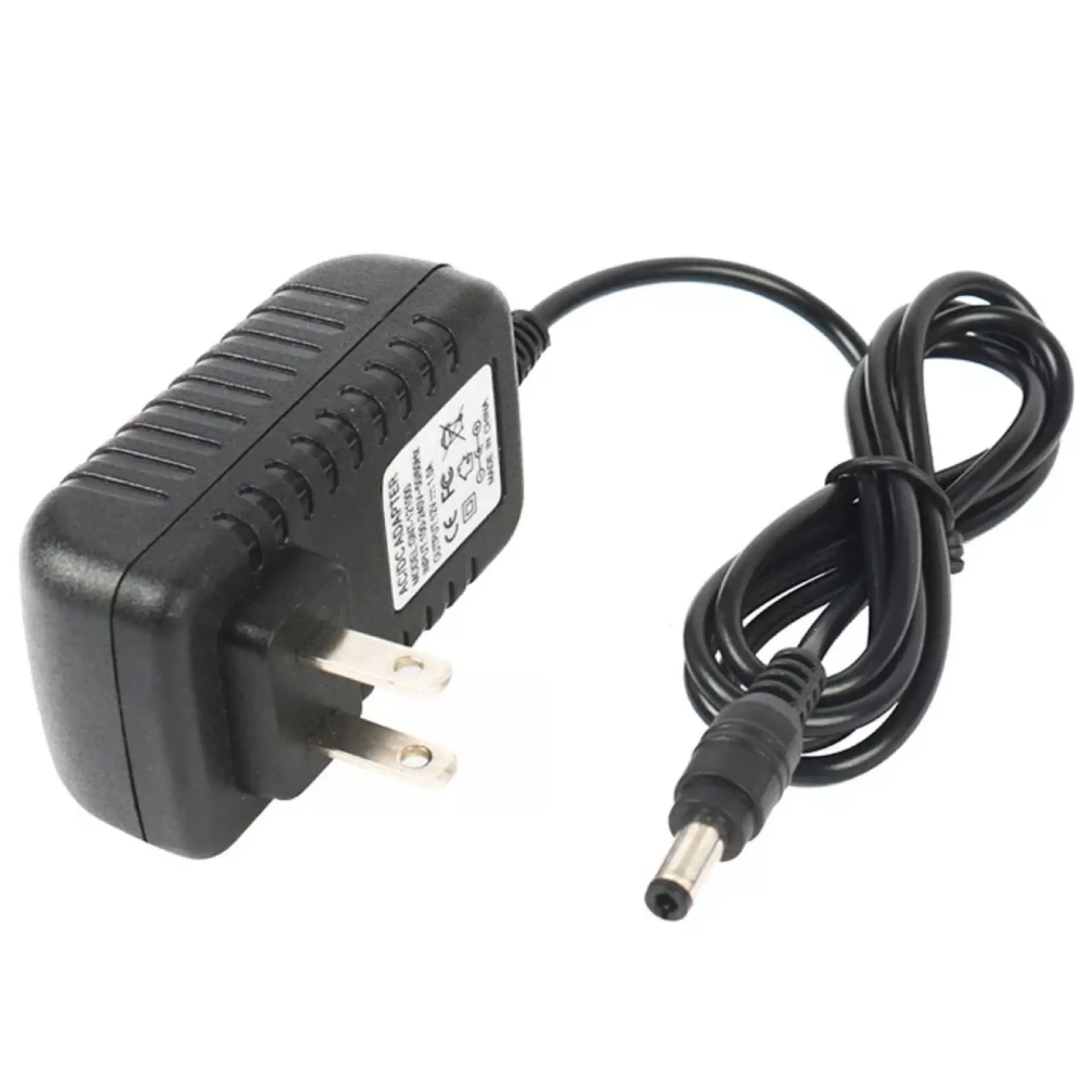 Блок питания для маршрутизатора, телекоммуникационная телеприставка, 5 В, 1 А, 5 В, 2 А, 6 В, 1 А, 7 В, 1 А, 9 В, 1 А, 10 В, 1 А, 12 В, 1 А, 5, 5 х1, 5 мм постоянного тока