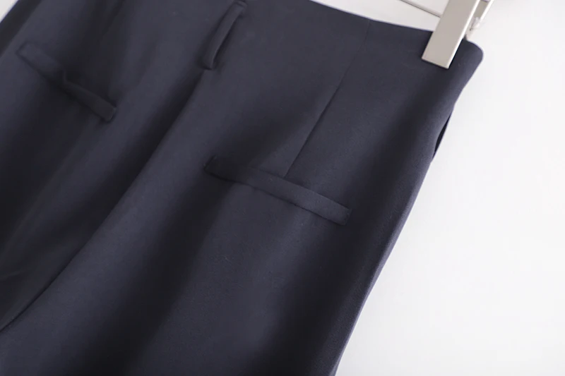 OMIKRON, модные женские хипстеры для девушек, шаровары, мешковатые штаны, брюки, свободные, стирать, темные, на пуговицах, штаны, Pantalon Femme, брюки