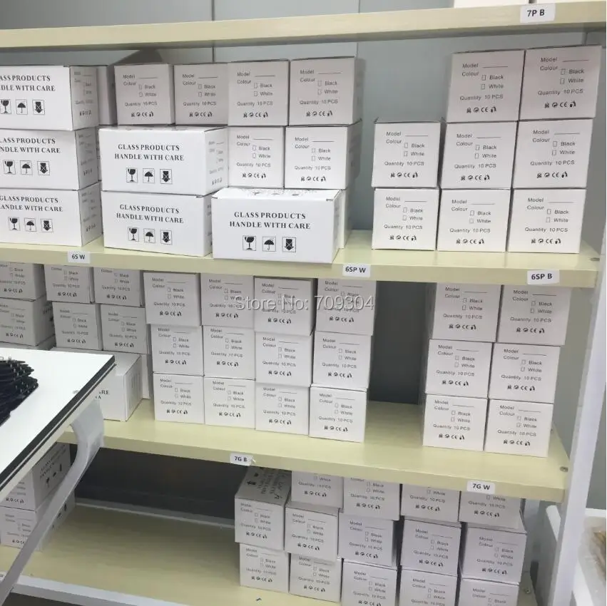 DHL 10 шт./лот для iPhone X XS ЖК-дисплей для Tianma сенсорный экран с дигитайзером запасные части для сборки черный