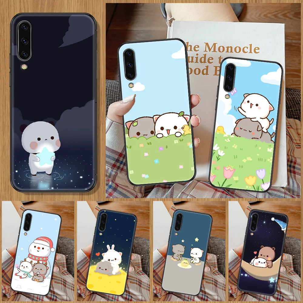 Чехол для телефона Samsung Galaxy A 10 12 20E 21S 30 32 40 50 51 52 70 71 72 5 6 7 2016 2018