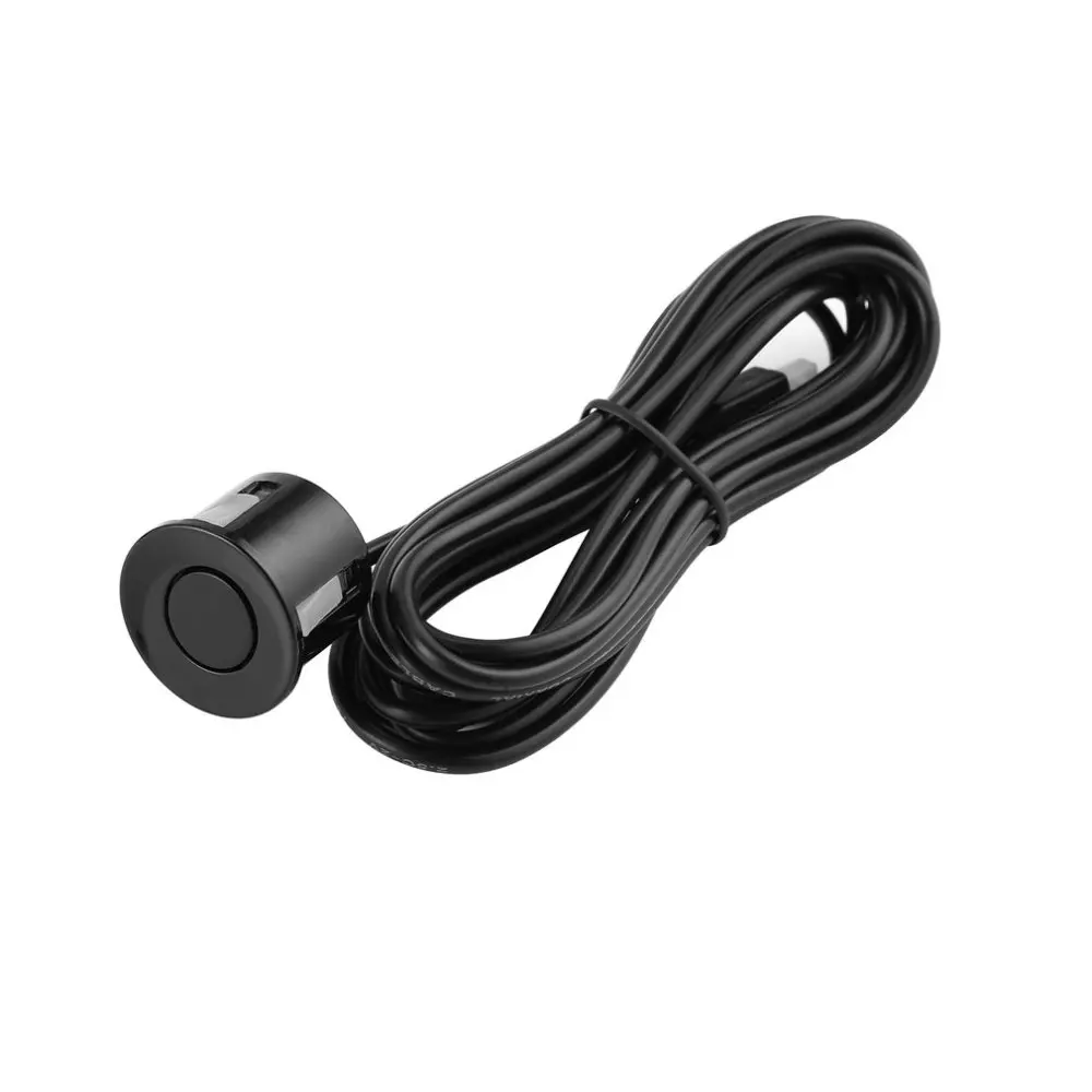 Светодиодный радар заднего хода Автомобильная Европейская система парковки