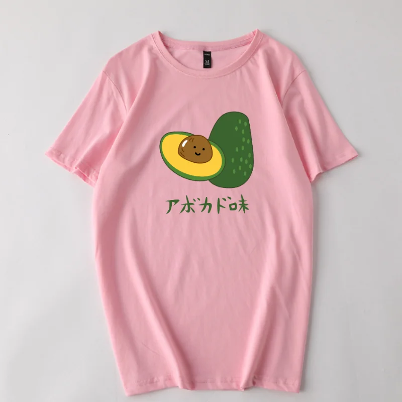

Harajuku Pattern Printed Women T-Shirt 100% Pure Cotton Short Sleeve Crew Neck WOMEN'S Top Casual Clothing