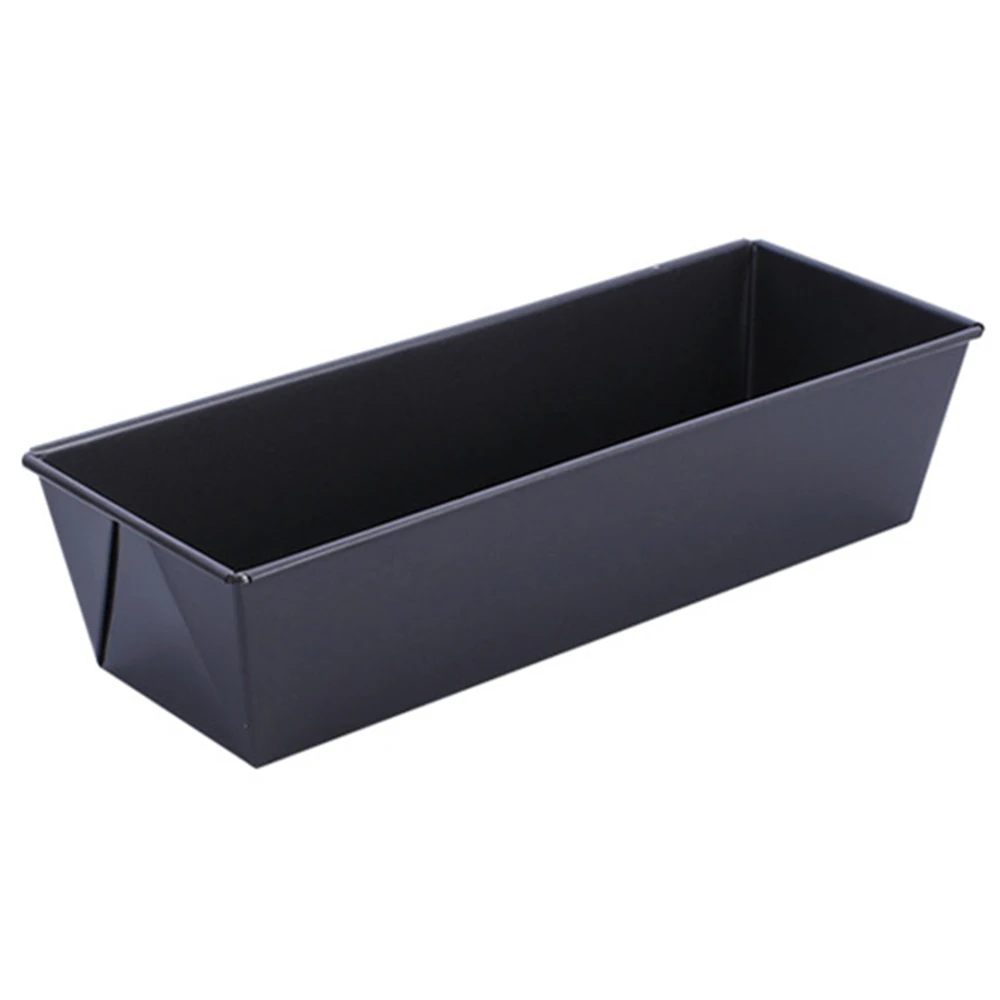 

1 Pcs Bread Baking Mold Oven Household Rectangular Toast Mold Non Stick Cake Toast Box Cheese Bread Cake Mold Dessert Tools