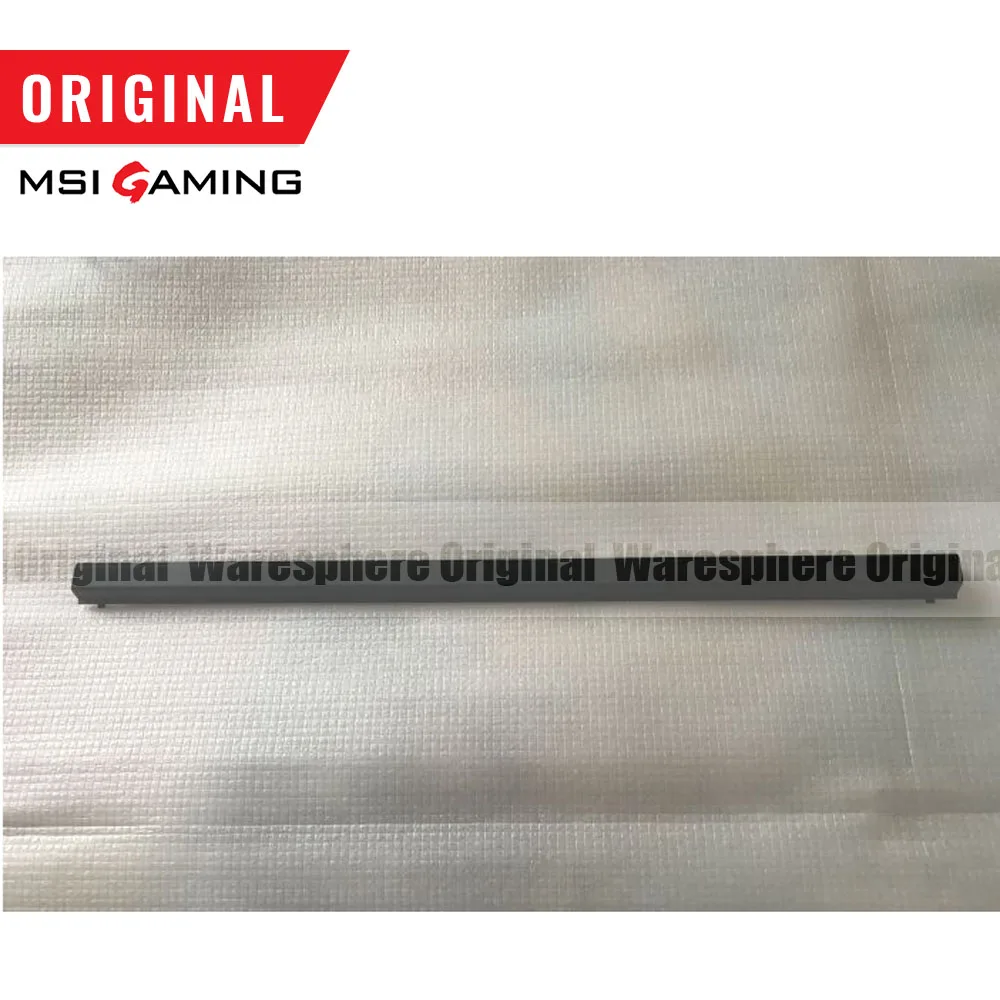 Новый оригинальный шарнирный чехол для MSI GF63 GF63VR черный с возможностью поворота