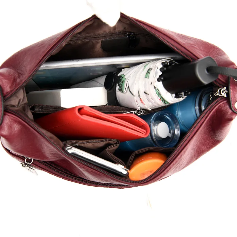 

Luxury Handbags Women Bags Designer Casual Stone Partten Crossbody Bags for Women High Quality PU Leather Shoulder Messenger Bag