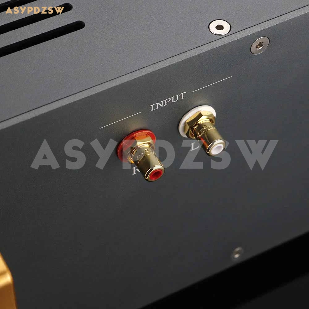 HIFI A60+ чистый класс A усилитель мощности эталонный accuphase A60 ток 20 Вт* 2 класс AB 200 Вт* 2