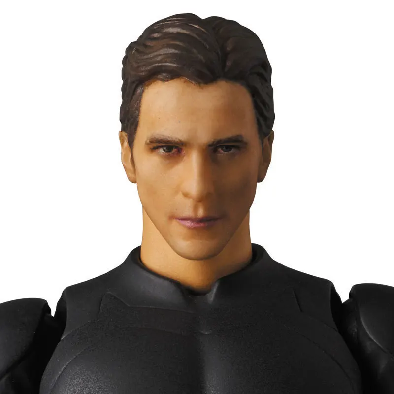 

Justice League Movie Dark Batman MAF049 Batman Action Figure Toy Gift