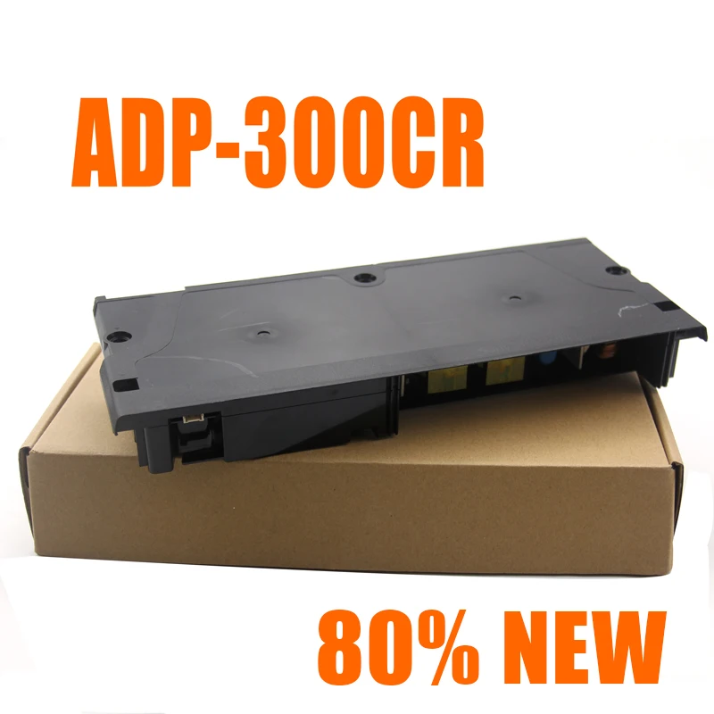 Блок питания ADP-300CR ADP-300ER N15-300P1A адаптер для ps4 консоли - Цвет: ADP 300CR 80 NEW