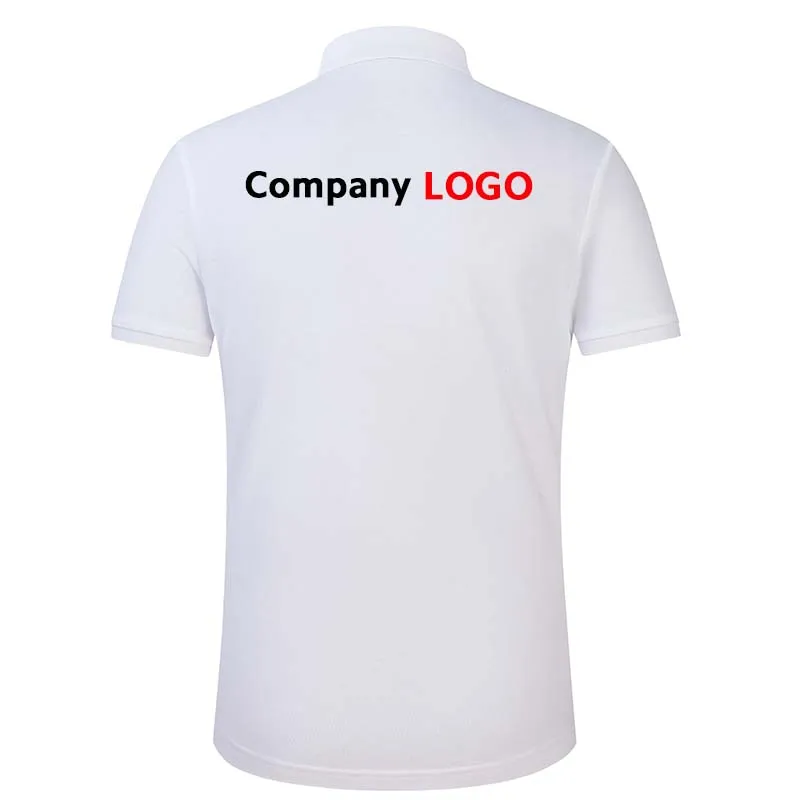 Высокое качество Пике рубашки поло в индивидуальном дизайне с логотипом