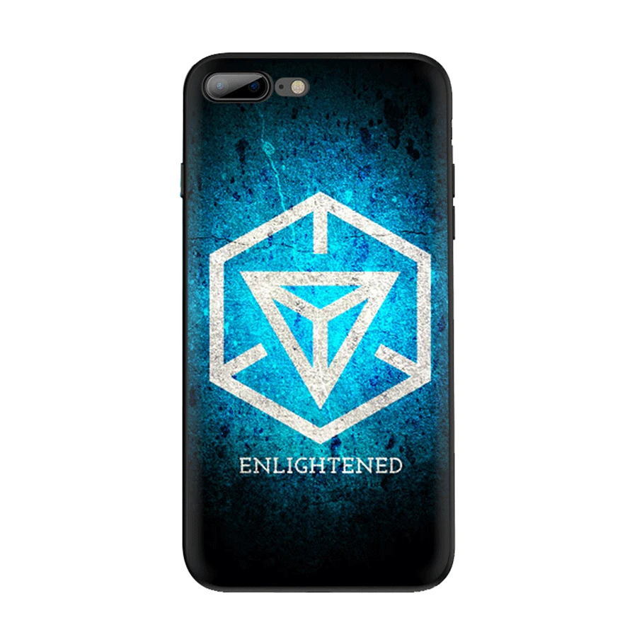 Мобильный телефон чехол для iPhone 6 6s 7 8 Plus 11 Pro X XR XS Max 5 5S SE сопротивление цифровой