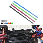 GPM ARRMA 17 безграничное полотно тяги из алюминиевого сплава с фиксированным килем ARA320502 + ARA724530 + ARA320501