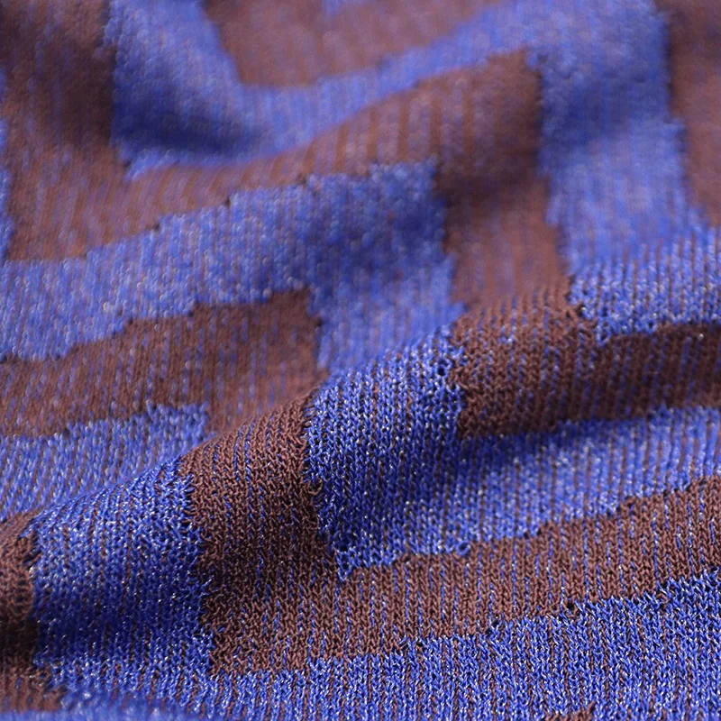 

Summer Casual Short Mens Knitting Pullovers V Neck Striped Sweater Striped Sweater T-Shirt Fashion Men Tees Tops