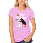 Футболка Rottweiler с надписью Best Friends For Life