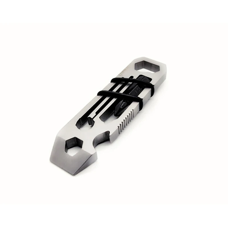 Шестерня с маленьким храповым механизмом многофункциональное снаряжение для