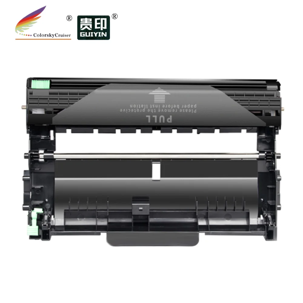 (Φ) блок изображений барабана для Brother dr 2225 dr2225 2215 dr2215 DCP7057R CS DR450 DCP 7057R (12k страниц)|drum