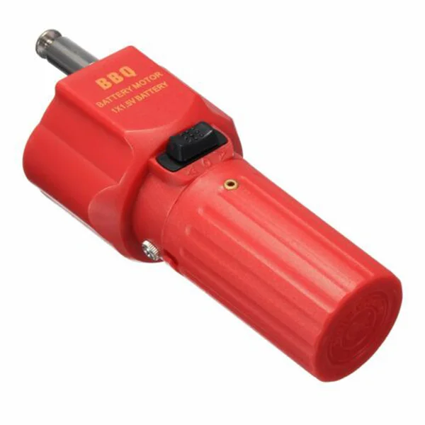 Новинка вращающийся держатель-кронштейн для приготовления барбекю 5 В | Спорт и