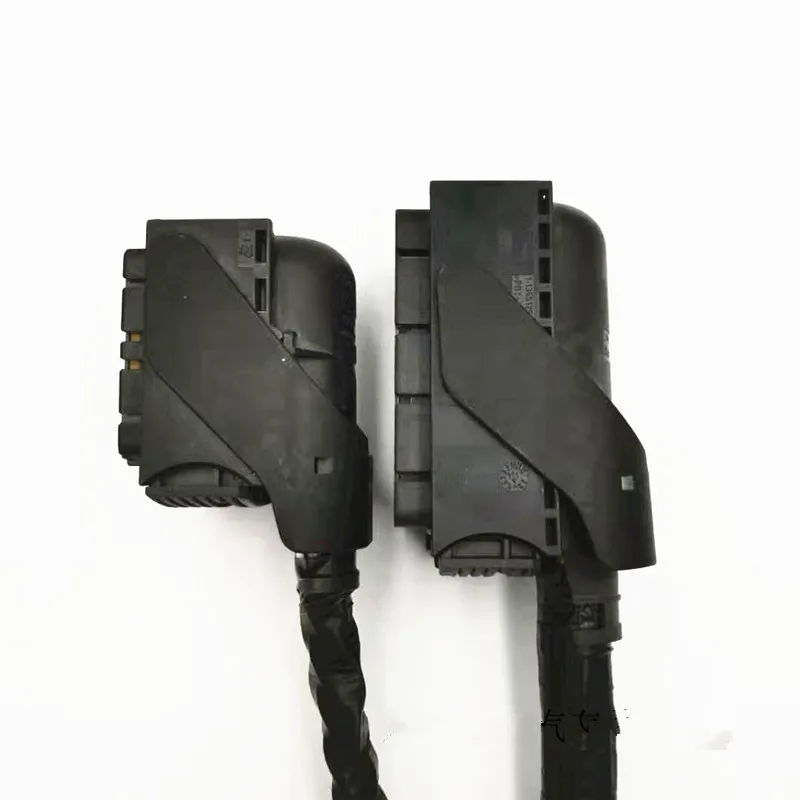 1 комплект ECU/EDC17/16 штепсельная Вилка для компьютерной платы 94 контакта с полным
