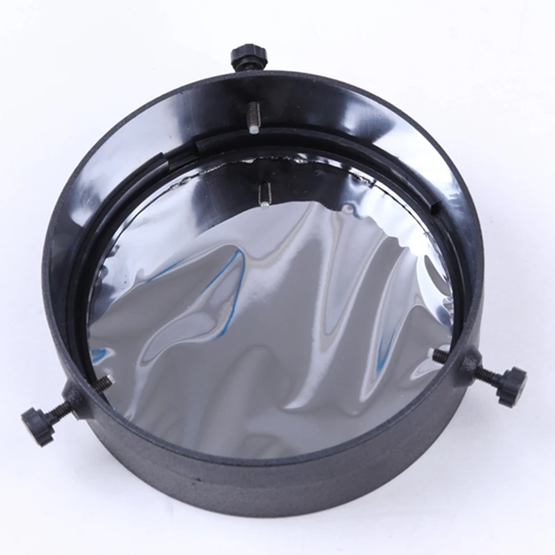 Лидер продаж регулируемый телескоп 60 90 мм диаметром солнечный фильтр Baader крышка