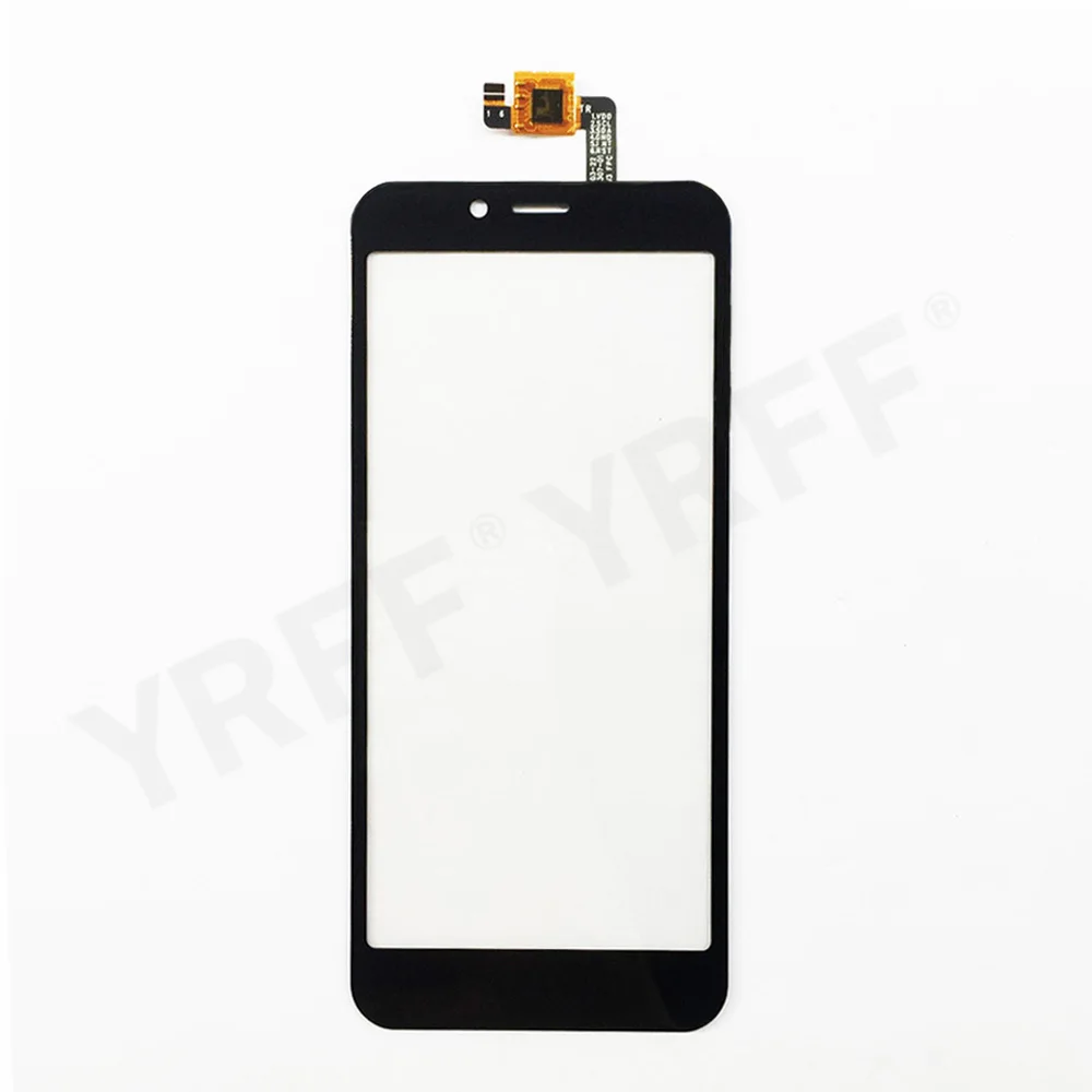 

New Touch Glass Screen For Vertex Impress Click Touch Screen Digitizer Sensor Glass Panel Replacement Parts