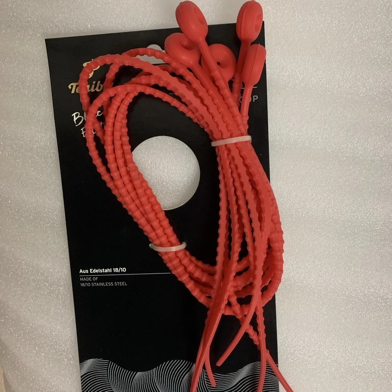 Пособия по немецкому языку качество Силиконовые петли еды троса выпечки ремень