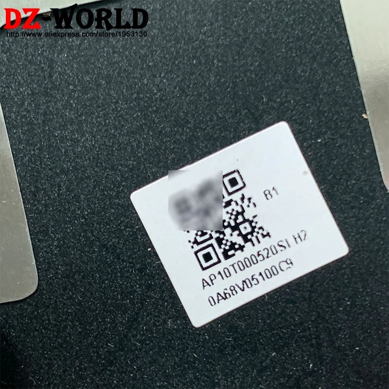 

Slovenian Keyboard Touchpad With Shell C Cover Palmrest Upper Case for Lenovo 510-15 310-15 ISK IKB ABR IAP Laptop 5CB0L35903