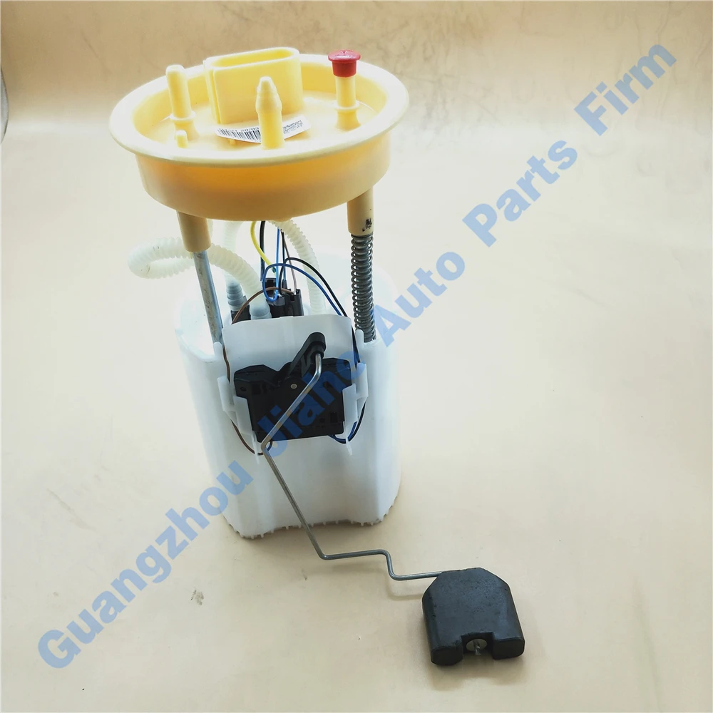 Топливный насос PAT в сборе подходит для VW Skoda 6RA919050R 6R0919050K 6RA919050 A2C95724900 - купить по